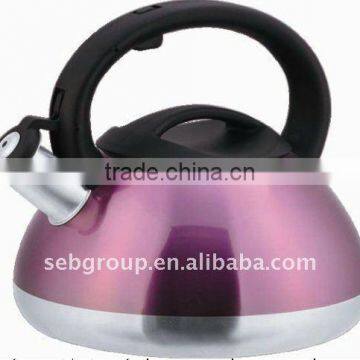 Wistle Kettle