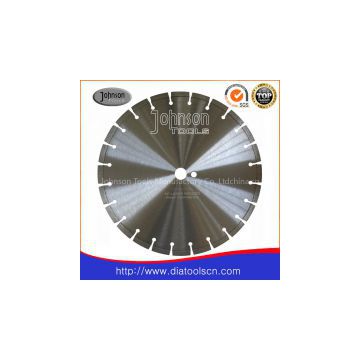 350mm saw blade for green concrete