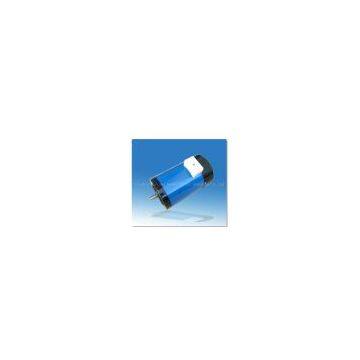 Servo motor of SZD series direct current1