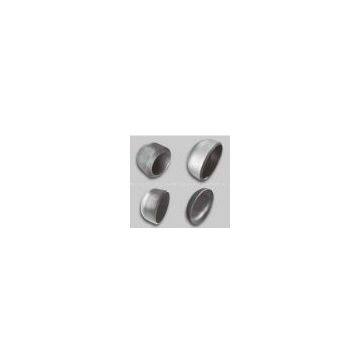 carbon steel welding cap
