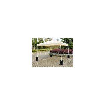 0.3KG Sand tent canopy weight bags 600D polyester 20cm x 40.5cm