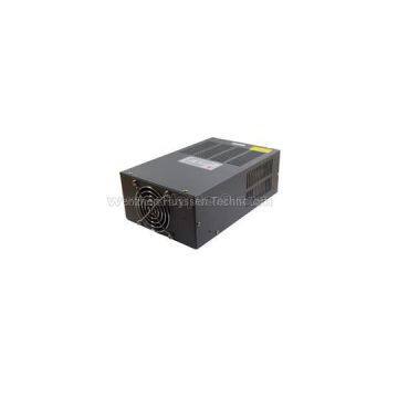 Low Power Consumption 1200W 24V50A Single Output Power Supplies For Equipment