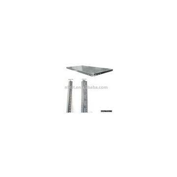 Bolted Shelving