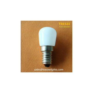 Freezer E14 Base Light Bulb Light 3W for Regrigerator COB