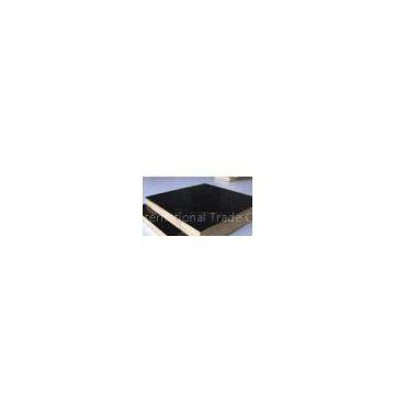 Black Fim Faced Plywood