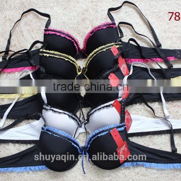 in stock young girls bra