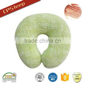 microbead neck pillow wholesale pillow inserts