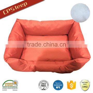 Beautiful Polyester Fiber Dirt-Proof Wear-Resistant Waterproof Cuddle dog bed