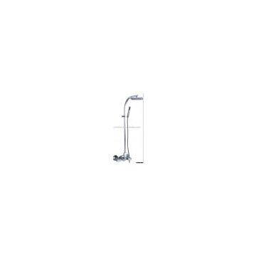 OMD-8101-16A-6641 shower set,(shower faucet,shower mixer,shower tap)
