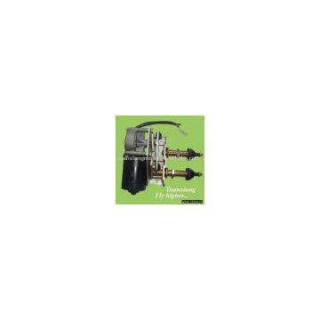 Wiper motor for engineering vehicle YX-A045
