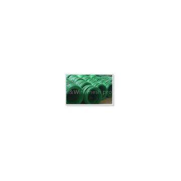 SUPPLY THE PVC COATED WIRE