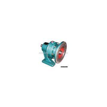 In-line Gear Speed Reducer