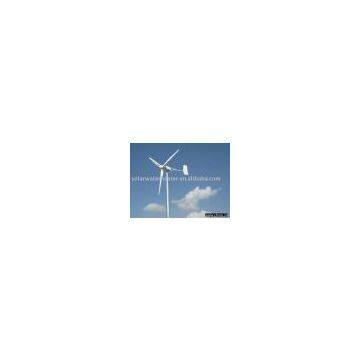 3KW horizontal axis wind turbine generators