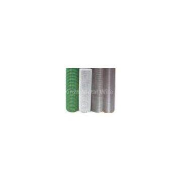 Welded Mesh