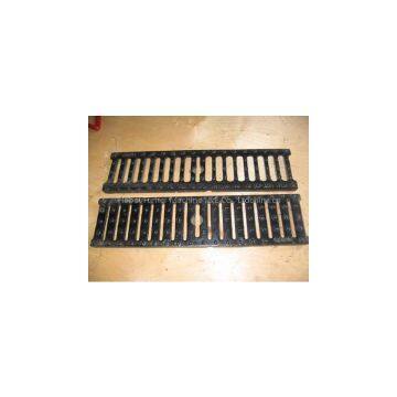 EN124 Ductile Iron Grates