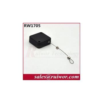 Wires Recoiler