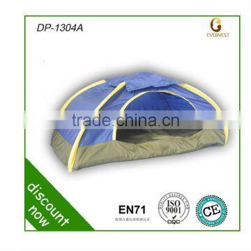 new arrival blue tent for 18 inch american girl doll