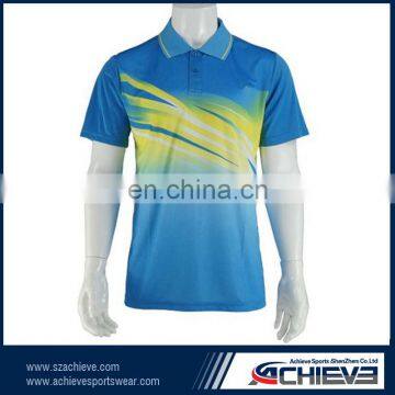 school uniform polo shirts design