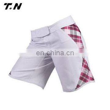 Custom fight shorts wholesale MMA shorts