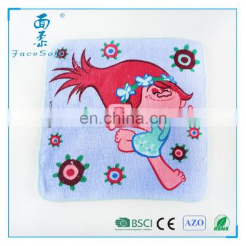 china manufacturer 100% cotton custom pant towel compressed towel