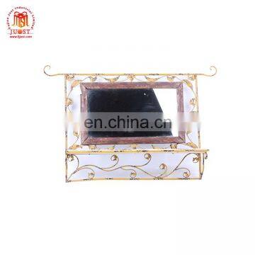 Hot Sales eco friendly new design antique mirror frame