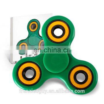 2017 new Fast delivery ABS frame fidget finger spinner Toy ,hand spinner ,fidger spinner