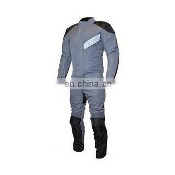 Racing Cordura Suits/ Motorcycle Textile Suits/ Men Cordura Motorbike Suit