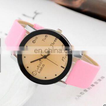 Watch Women Godbead Brand Luxury Fashion Casual Quartz Unique Stylish Hollow Skeleton Watches Leather Sport Lady Wristwatches photo-2