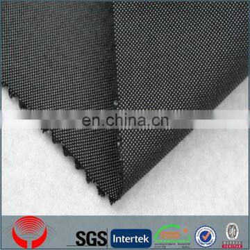 Hot Sale 2017 Fashion Style tr Men's Suiting Fabric for Business Suit photo-5