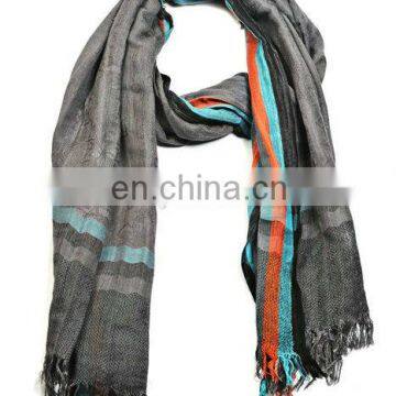 New Fashion Pashmina Scarf 2013