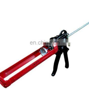 Sprayable sean sealer gun cleaner