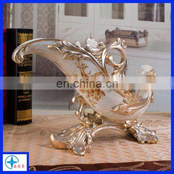 Resin Flower Wine Rack,European style various flower wine rack,wine holder