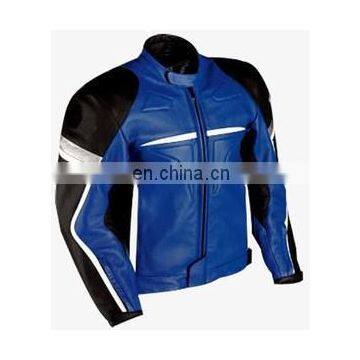 MOTOR bike jacket