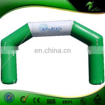 Commercial Advertising Archway / Inflatable Arch Rental / PVC Inflatable Arch photo-6
