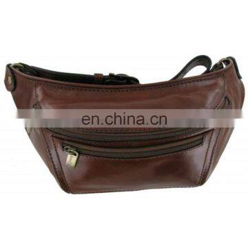 fanny pack pure leather india cheap