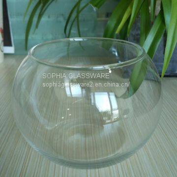 Beautiful Glass Vases