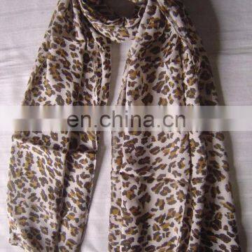 Viscose Printed Scarves