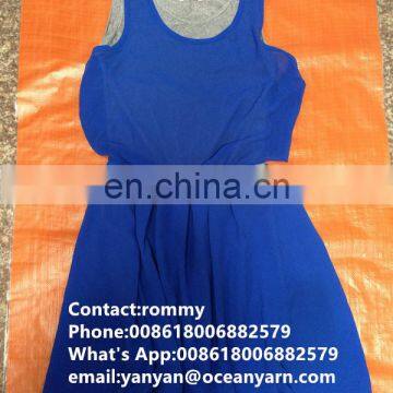 used dress for africa buyer