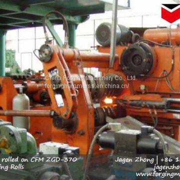 ZGD-460 Automatic Forging Roll