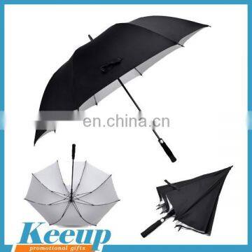 Top quality Logo Customized Straight promotion umbrella