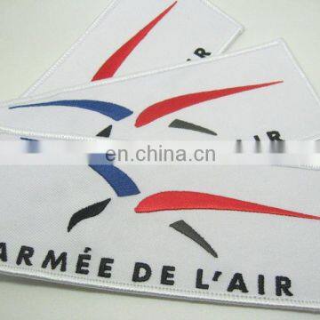 Custom Embroidered Patches no Minimum photo-2