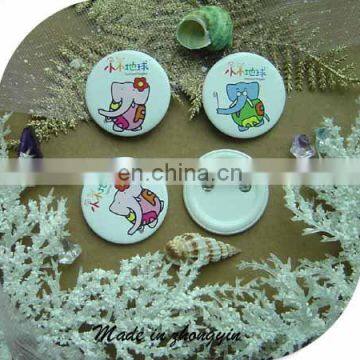 Fancy And Self-design Badge With Excellent Service