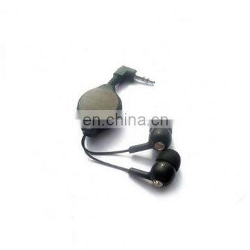 PG026 Logo Imprinted Customized Promotional Gifts Earphone photo-4