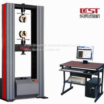 100KElectronic tensile testing machine