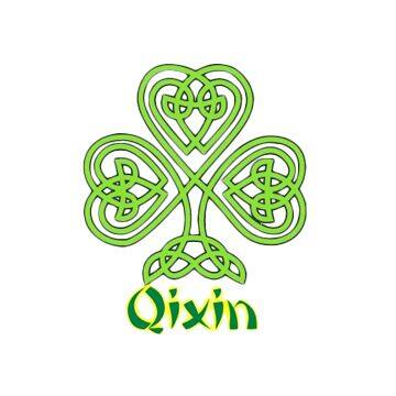 Zhengzhou Qixin Machine Co.,Ltd