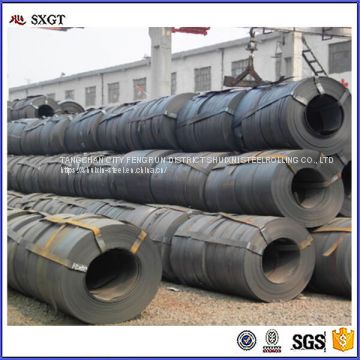 at demand Q345 hot rolled steel strip suppliers Steel Structure