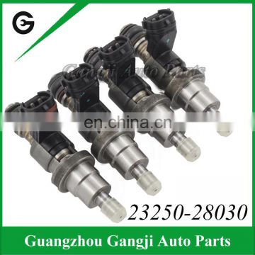 Best Quality Fuel Injector Injection Nozzle Auto Parts 23250-28030 For Car