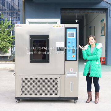 Temperature Humidity Climate Testing Cabinets photo-3