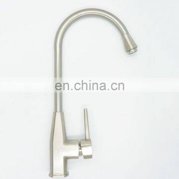 LT-1761 good quality zinc kitchen mixer &sink faucet,kitchen faucet