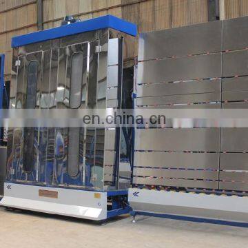Washing Glass Machine/Vertical Glass Washer and Dryer Equipment photo-4